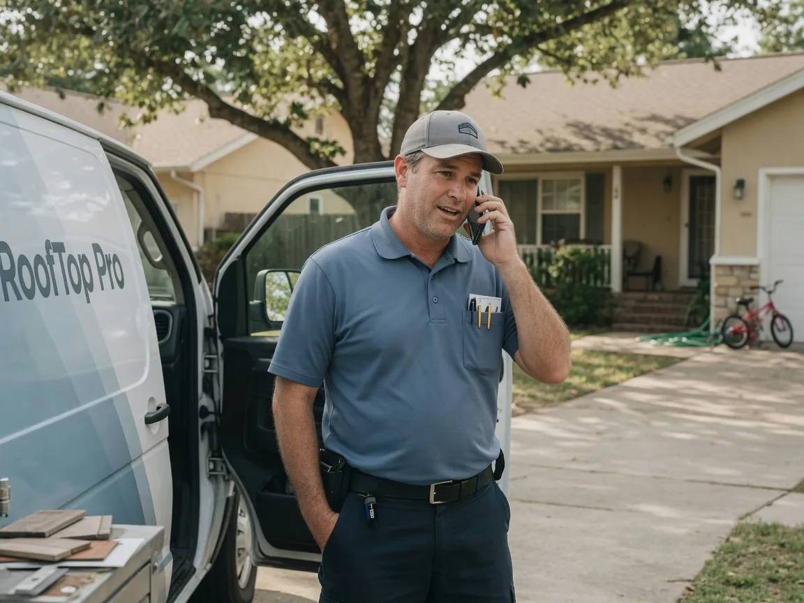 Roof Repair Knob Noster, MO FAQs