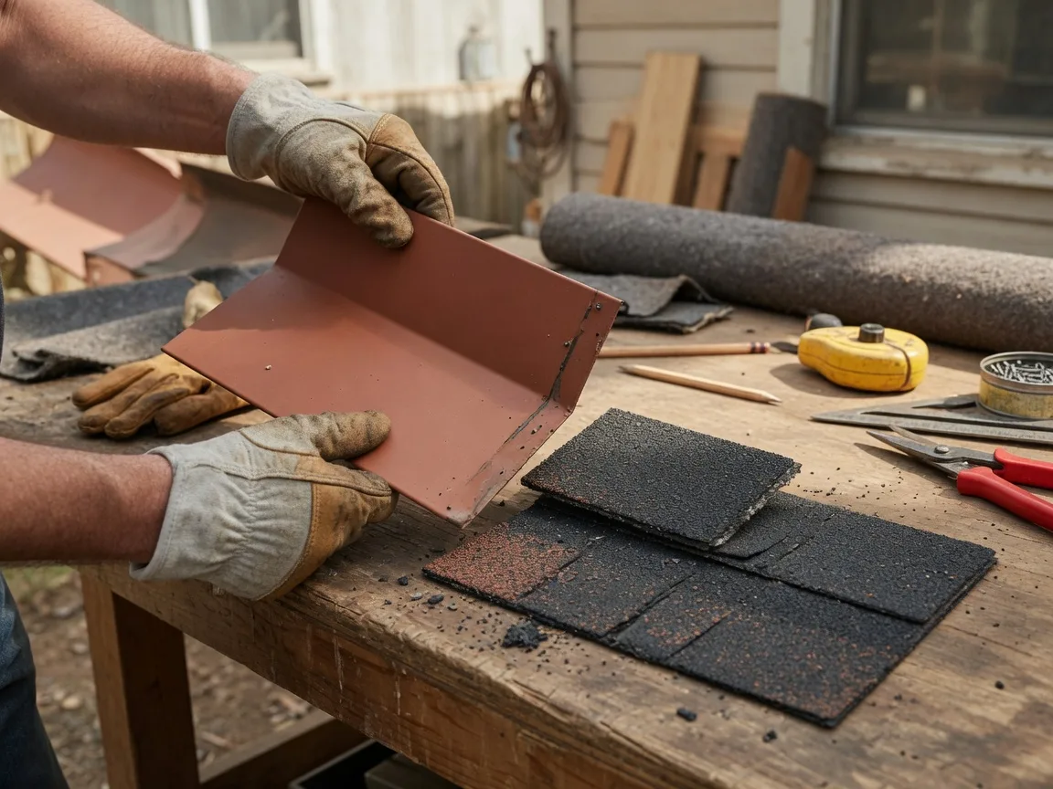 Roof Repair company in Knob Noster, MO